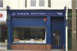 Newman Opticians - Weston-super-Mare