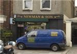 Newman & Son - London