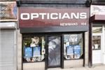 Newmans Opticians - Liverpool