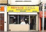 Newroz Grill - London