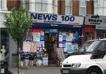 News 100 - London