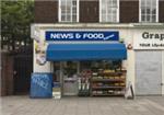 News & Food Express - London