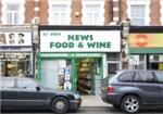 News Food & Wine - London