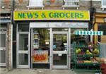 News & Grocers - London