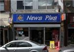 News Plus - London