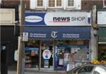 News Shop - London