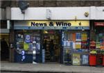 News & Wine - London