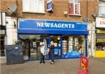 Newsagent - London