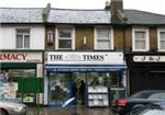 Newsagent - London