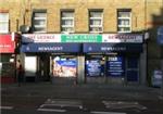 Newsagent - London