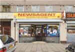 Newsagent - London