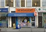 Newsagent - London