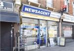 Newsagent Pennies & Pounds - London