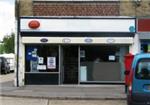 Newsagents - London