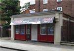 Newsagents - London