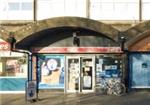 Newsagents - London