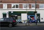 Newsagents - London