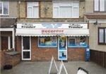 Newsagents Off Licence - London