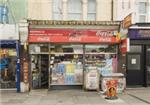 Newsco Newsagents - London