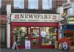 Newsfare - London