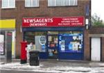 Newsway Newsagents - London