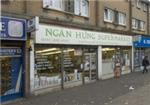 Ngan Hung Supermarket - London