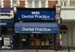 NHS Dental Pactice - London