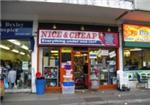 Nice & Cheap - London