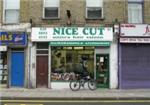 Nice Cut - London