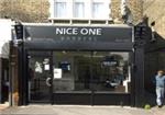 Nice One Barbers - London