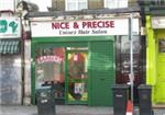 Nice & Precise - London