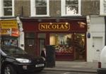 Nicolas - London