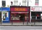 Nicolas - London