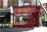 Nicolas - London