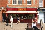 Nicolas - Henley-on-Thames