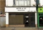 Nicos & Co - London