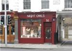 Night Owls - London