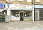 Nightingale Dry Cleaners - London