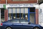 Nightingale House Hospice Shop - Wrexham