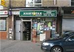 Nightstar Mini Mart - London