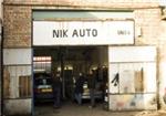 Nik Auto - London