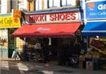 Nikki Shoes - London