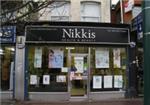 Nikkis - London