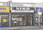 Nikos Hairdressers - London