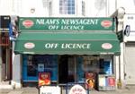 Nilams News - London