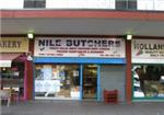 Nile Butchers - London