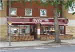 Nio Coffee - London