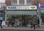 Niro Convenience Store - London