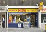 Nisa Newsagents - London