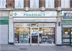 Nissi Cross Pharmacy - London